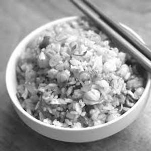 Veg Fried Rice