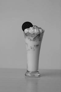 Cookies And Cream
