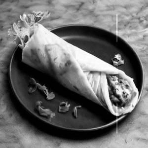 Chicken Cheese Roll
