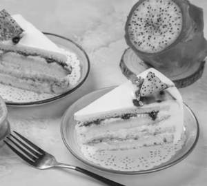 Royal Opera Pastry