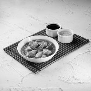 Classic Chilli Paneer Gravy