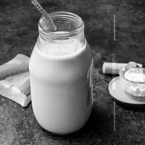 Vanilla Shake 