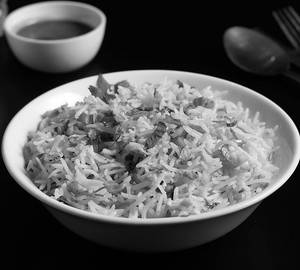 Egg Fried Rice