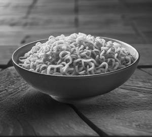 Butter Maggi