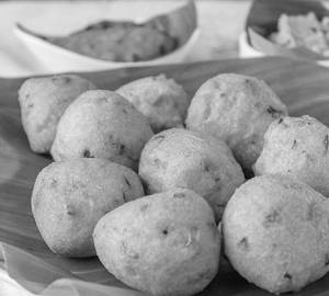 Veg Bonda [2]