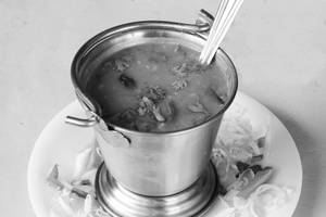Dal Tadka