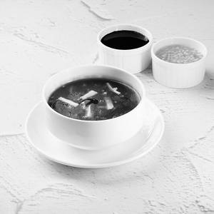 Vegetable Hot & Sour
