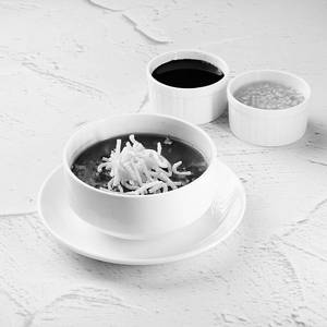 Manchow Soup