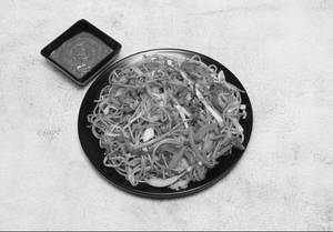 Veg Chowmein
