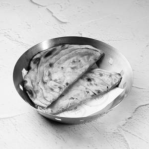 Plain Lachha Paratha
