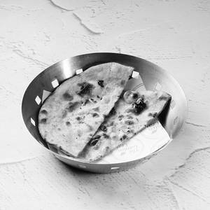 Butter Tandoori Roti