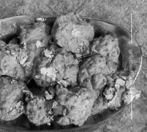 Aloo Gobi Masala
