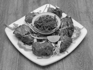Chicken Tikka (6 Pcs)