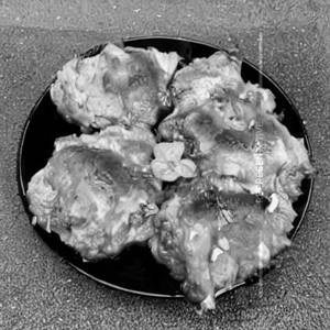 Pork Shapta