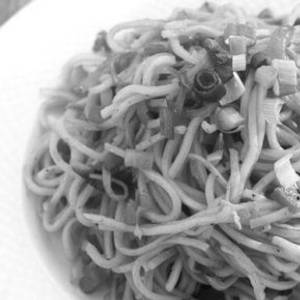 Mix Veg Chowmein