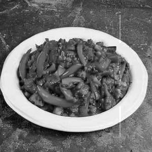 Veg Chilli