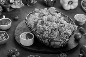 Country Fried Chicken