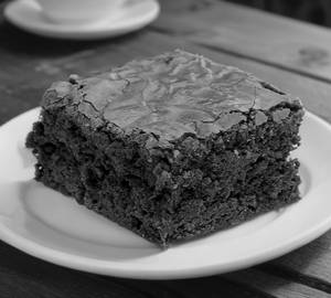 Triple Chocolate