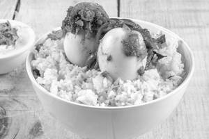 Egg Biriyani