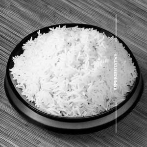 Steamed Rice