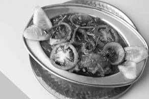 Chicken Do Pyaza (4 Pcs)