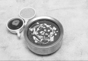 Dal Makhani