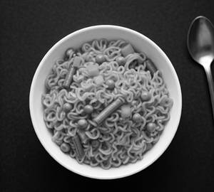 Veg Masala Maggi