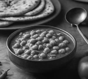 Chole Masala    [Half Kg]