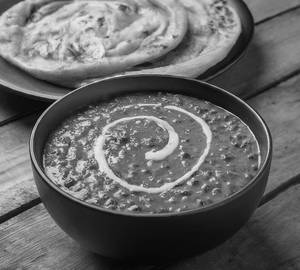 Dal Makhani Bowl [Half Kg]