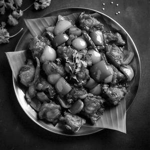 Sorgam Spl Chicken Roast