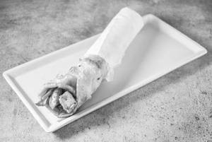 Fish Wrap