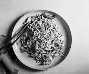 Veg E Fu Noodle