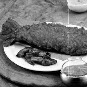 Fish Fry