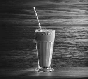 Chocolate Shake [250 Ml]
