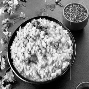 Khichadi