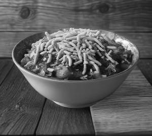 Sev Bhaji  [Half Kg]