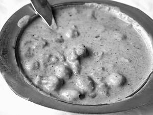 Channa Masala