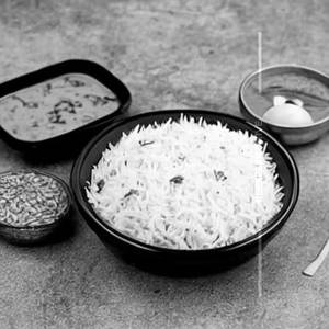 Jeera Rice