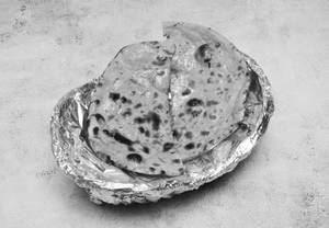 Butter Roti