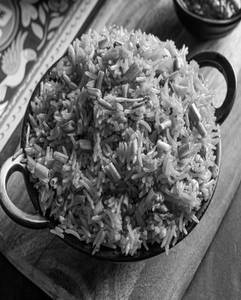 Veg Schezwan Fried Rice