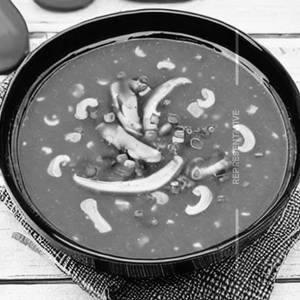 Mushroom Soup