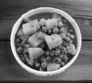 Aloo Matar