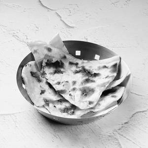 Butter Naan