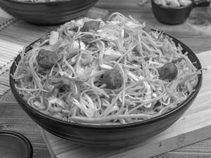 Desi Veggie Noodles