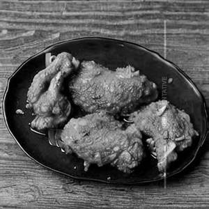 Chicken Schezwan