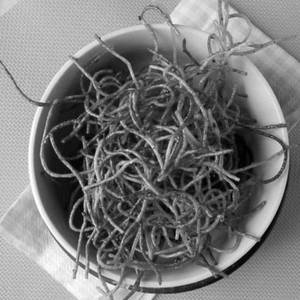 Crispy Noodles