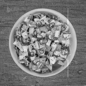 Onion Salad 