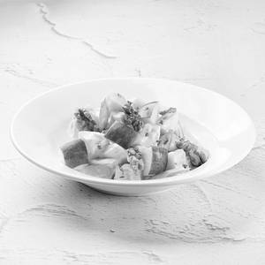 Walnut Salad