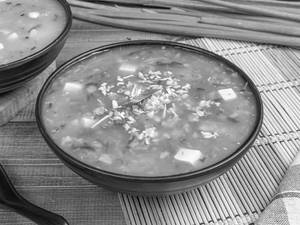 Veggie Soup