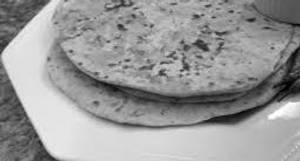 Mirchi Roti